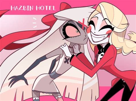 ハズビンホテルえろ|Hazbin Hotelエロ動画 